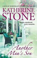 Cover: Another Man's Son - Mira Books