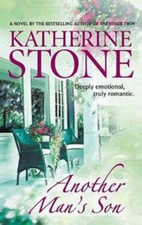 Enlarge image Cover: Another Man's Son - Mira Books