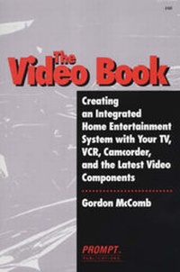 Enlarge image Cover: Video Book - Butterworth-Heinemann