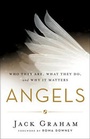 Cover: Angels - Bethany House Publishers, a division of Baker Publishing Group