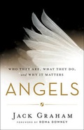 Cover: Angels - Bethany House Publishers, a division of Baker Publishing Group