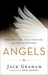 Enlarge image Cover: Angels - Bethany House Publishers, a division of Baker Publishing Group