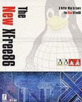 Cover: The New XFree86 Book - Prima Tech