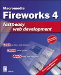 Cover: Fireworks 4 Fast and Easy Web Development - Prima Tech