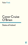 Cover: States of Ireland - Faber & Faber