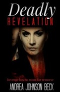 Cover: Deadly Revelation - Lophan Publishing