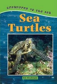 Enlarge image Cover: Creatures of the Sea - Greenhaven Press