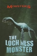 Cover: The Loch Ness Monster - Greenhaven Press