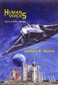 Cover: Human Voices - Five Star Westerns