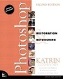 Cover: Photoshop Restoration & Retouching - New Riders