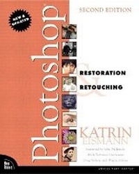 Abbildung von: Photoshop Restoration & Retouching - New Riders