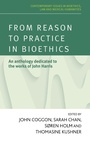 Cover: From Reason to Practice in Bioethics - Manchester University Press