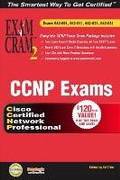 Cover: CCNP Exam Cram 2 Bundle - Pearson It Certification