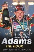 Cover: Leigh Adams - The History Press Ltd