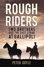 Cover: Rough Riders - The History Press Ltd
