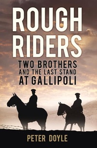 Enlarge image Cover: Rough Riders - The History Press Ltd