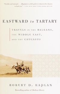 Abbildung von: Eastward to Tartary - Vintage