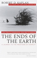 Cover: The Ends of the Earth - Vintage