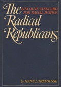 Cover: The Radical Republicans - Knopf