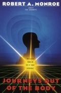 Cover: Journeys Out of the Body - Harmony/Rodale/Convergent