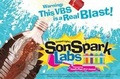 Cover: Sonspark Labs Promotional Postcards 50pk - Gospel Light