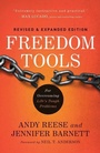 Cover: Freedom Tools - For Overcoming Life`s Tough Problems - Chosen Books, a division of Baker Publishing Group