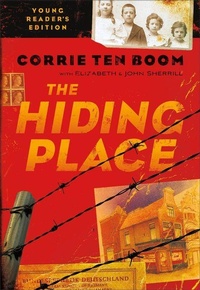 Enlarge image Cover: The Hiding Place - Chosen Books, a division of Baker Publishing Group