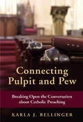 Cover: Connecting Pulpit and Pew - Liturgical Press