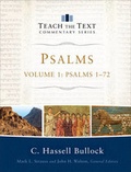 Cover: Psalms - Baker Academic, Div of Baker Publishing Group