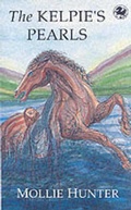 Cover: The Kelpie's Pearls - Floris Books