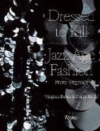 Enlarge image Cover: Dressed to Kill - Rizzoli International Publications