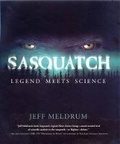 Cover: Sasquatch - Forge