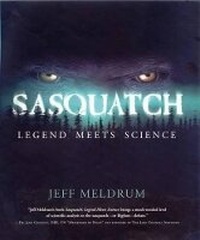 Enlarge image Cover: Sasquatch - Forge