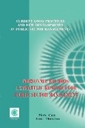 Cover: Personnel Records - Commonwealth Secretariat