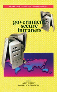 Abbildung von: Government Secure Intranets - Commonwealth Secretariat