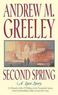 Enlarge image Cover: Second Spring - St Martin's Press