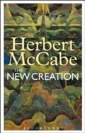 Cover: The New Creation - Continuum Publishing Corporation