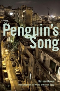 Abbildung von: The Penguin's Song - City Lights Publishers