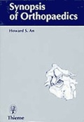 Cover: Synopsis of Orthopaedics - Thieme Publishers