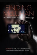 Cover: Finding McLuhan - University of Regina Press