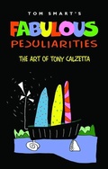 Cover: Fabulous Peculiarities - Porcupine's Quill Inc.,Canada