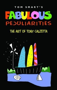 Enlarge image Cover: Fabulous Peculiarities - Porcupine's Quill Inc.,Canada