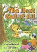 Cover: The Best Call of All - Merkos L'Inyonei Chinuch