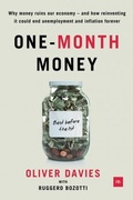 Cover: One-Month Money - Harriman House