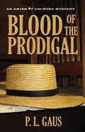 Cover: Blood of the Prodigal - Ohio University Press