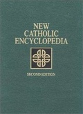 Cover: New Catholic Encyclopedia 2 V1 - Cengage Gale