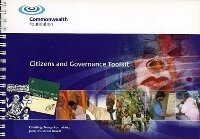Abbildung von: Citizens and Governance Toolkit - Commonwealth Foundation