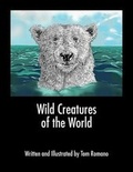Cover: Wild Creatures of the World - AB Film Publishing
