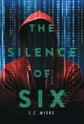 Cover: The Silence of Six - ADAPTIVE BOOKS