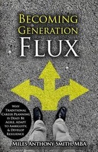 Enlarge image Cover: Becoming Generation Flux - Kompelling Publishing